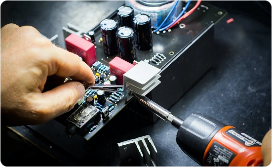 digital infrastructure